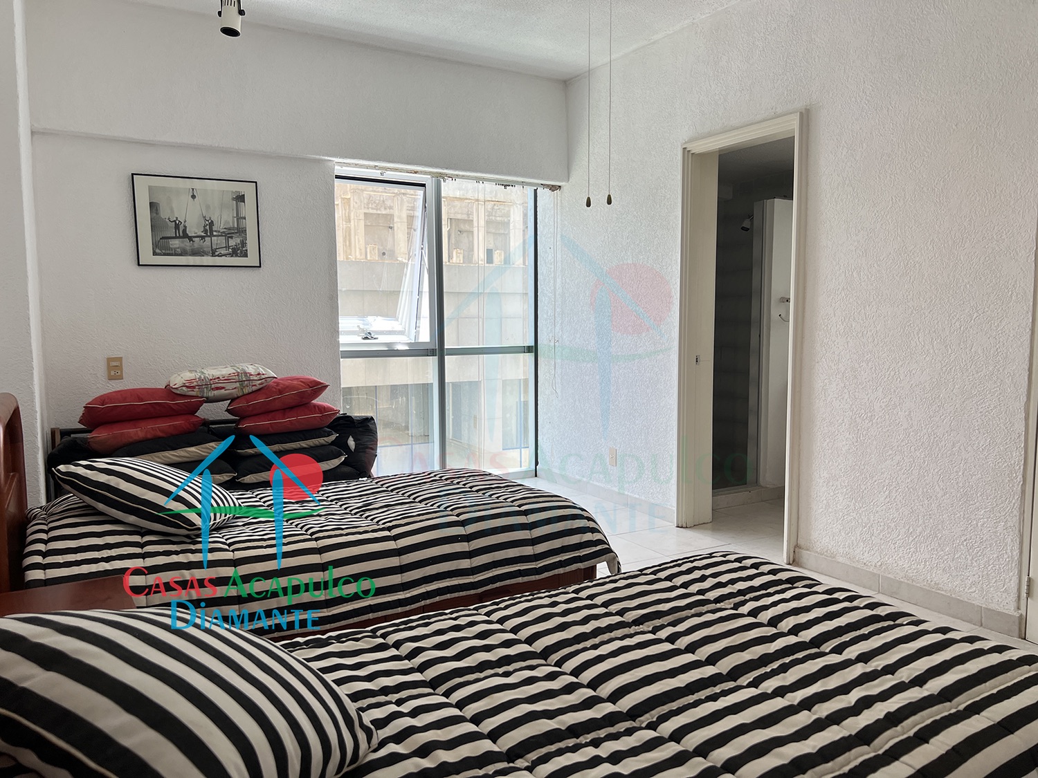 La Palma 301 - Recámara dos 3